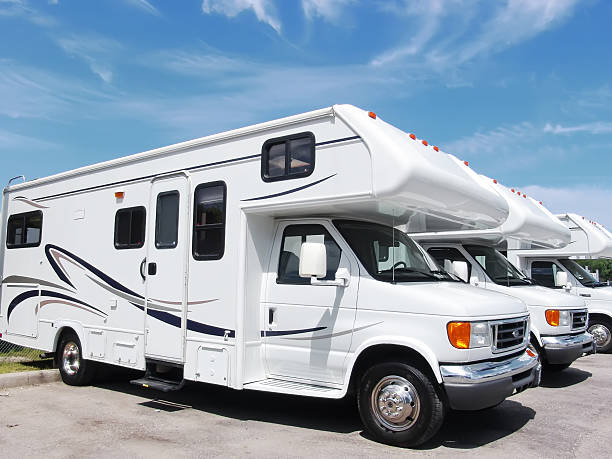 Can Your HOA Make You Get Rid of Your RV? What Long Beach Vehicle Owners Need to Know