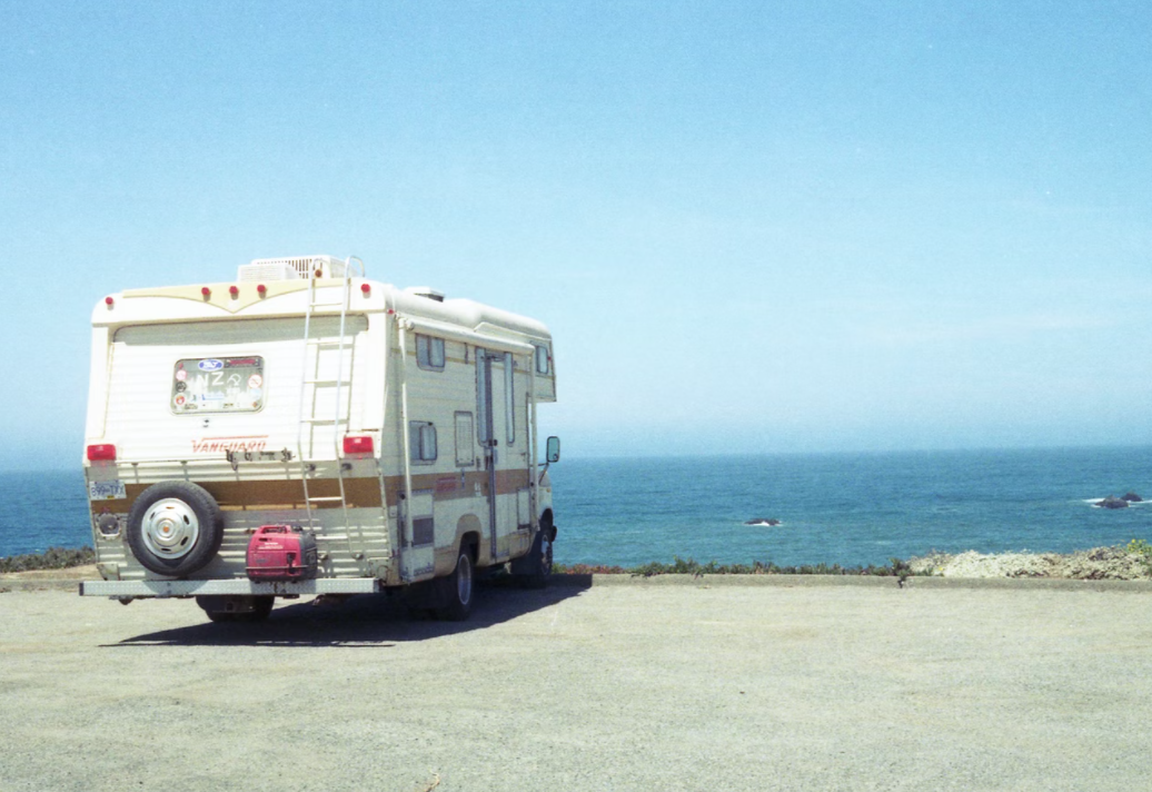 RV Trips to Take from Long Beach