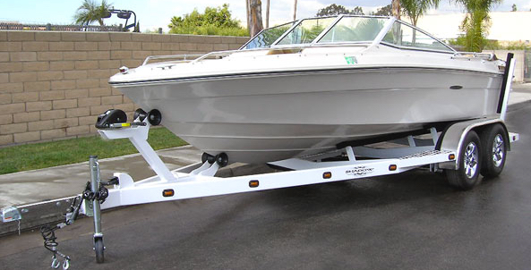 Where Should You Store Your Boat in Long Beach Before Summer? What to Know Before You Rent