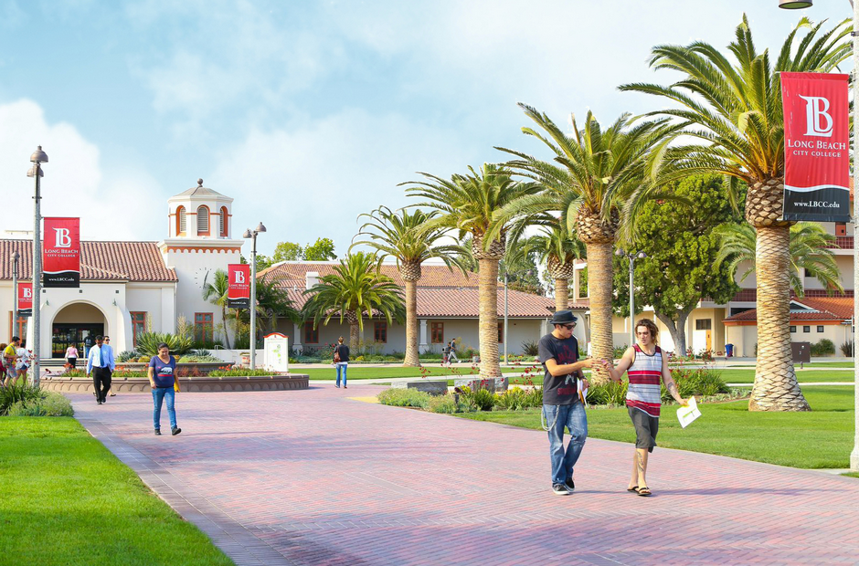Don Temple Storage Donates 750,000 Dollars to the Long Beach City College Foundation
