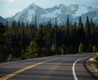 RV Camper Checklist Before a Road Trip