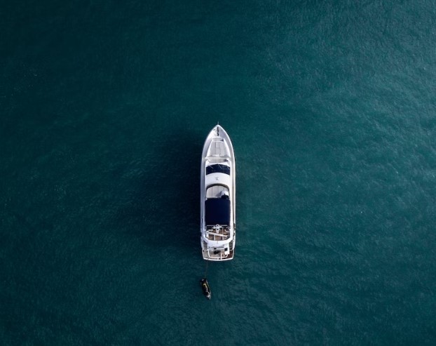 Dry Boat Storage Long Beach