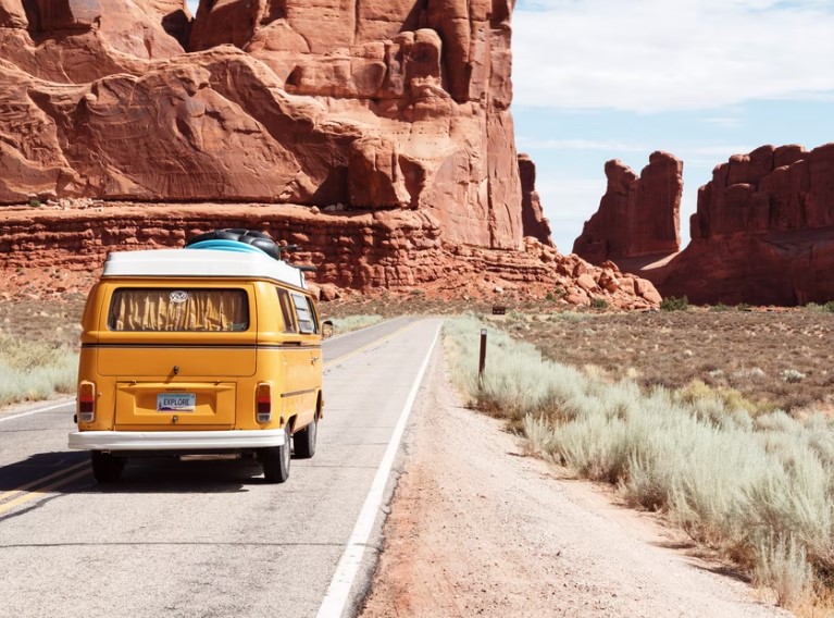 How to Prep Your RV for a Summer Road Trip