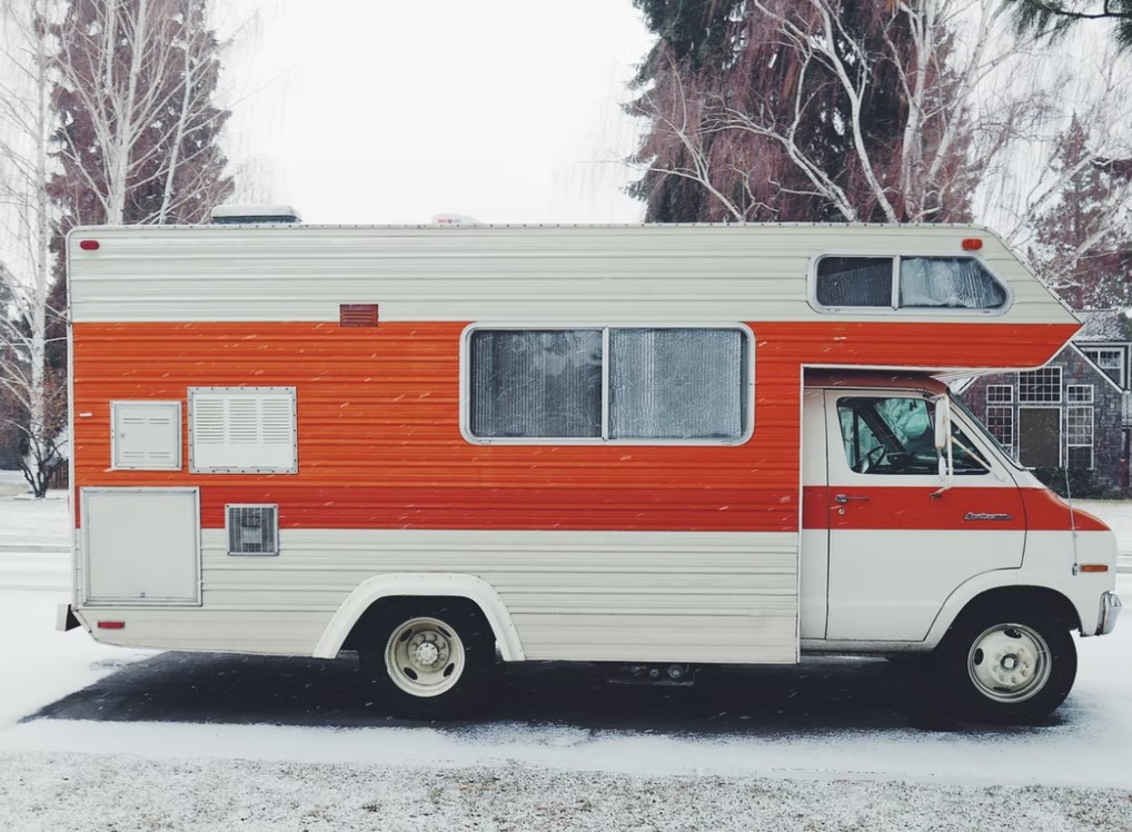 Best RV Storage in Southern California