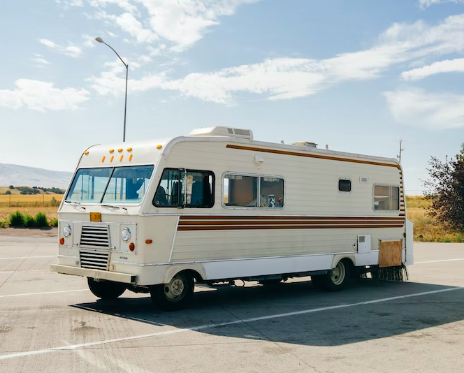 RV Storage
