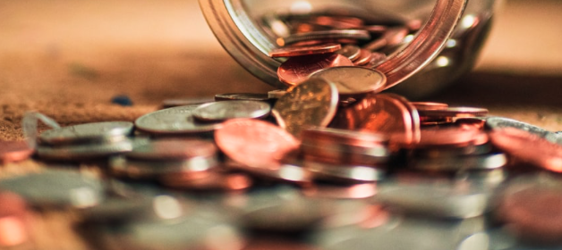How Much Does RV Storage Cost?