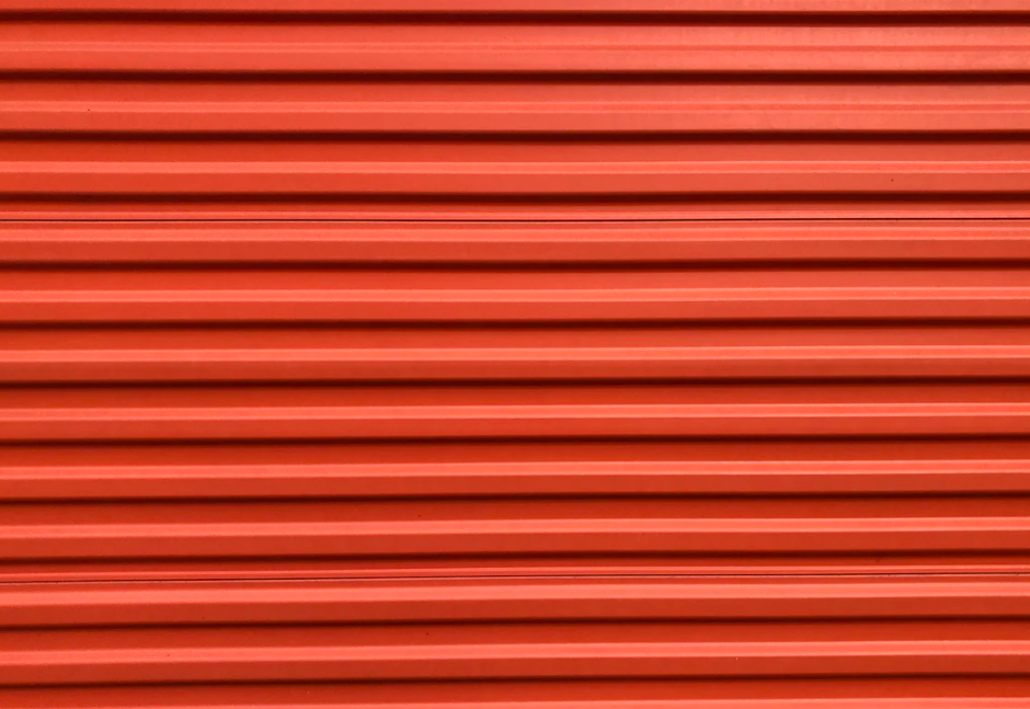 Self-Storage Facility Long Beach
