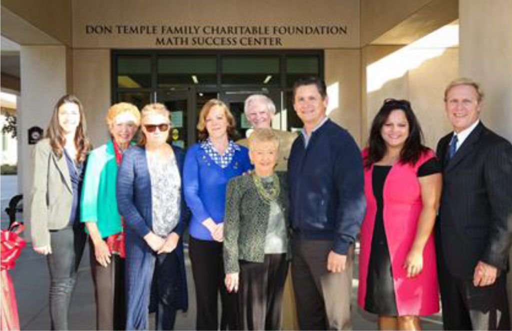 Empowering Long Beach: The Don Temple Family Charitable Foundation’s Impact on Our Community