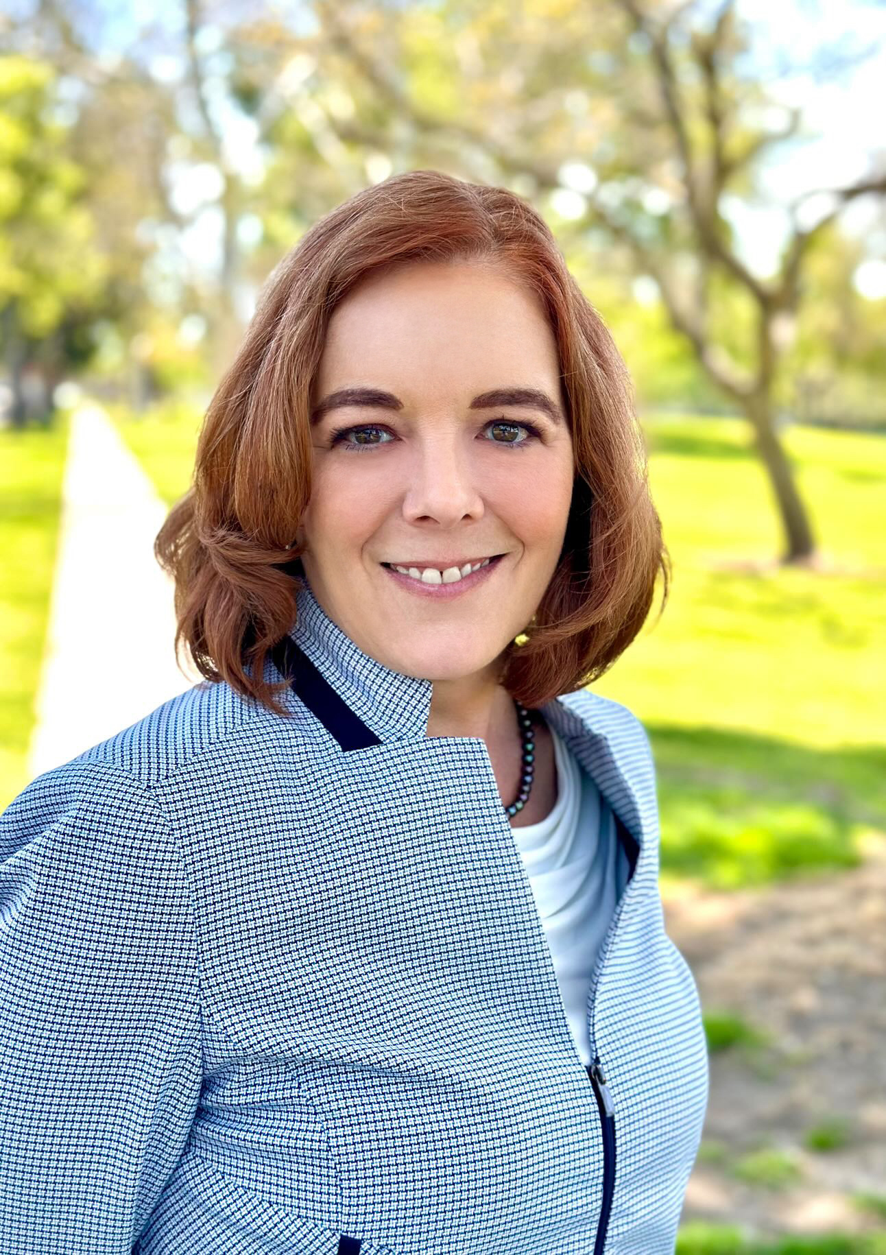 Sumer Temple: New President of the Long Beach Chamber Board of Directors