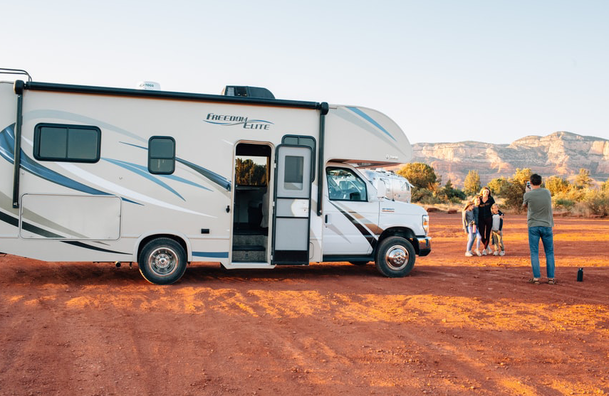 Why Winter Is the Best Time to Store Your RV in Long Beach — and How to Do It Right