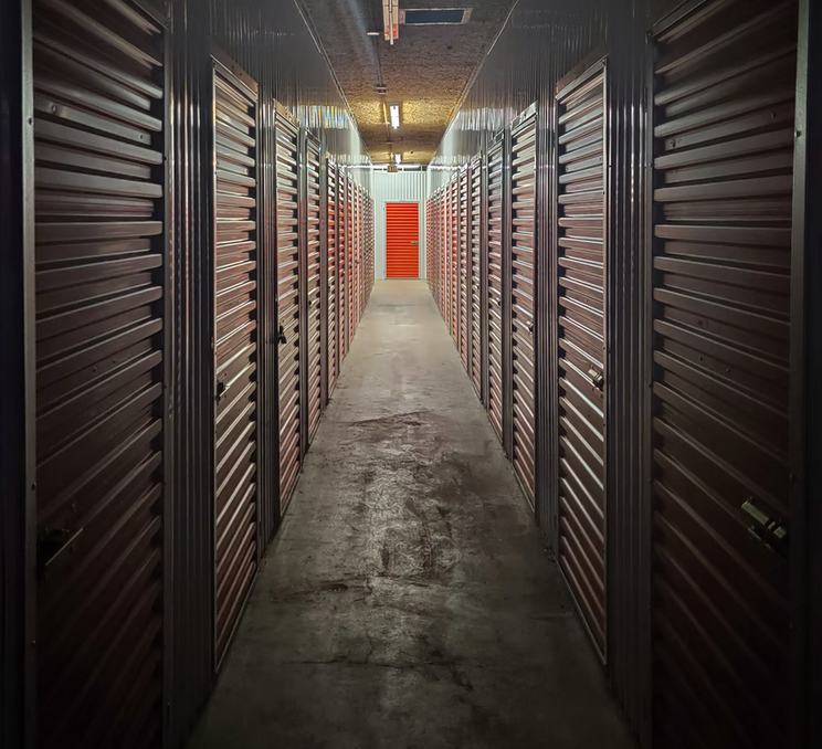Maximizing Your Storage Unit: Top Tips for Efficient Organization