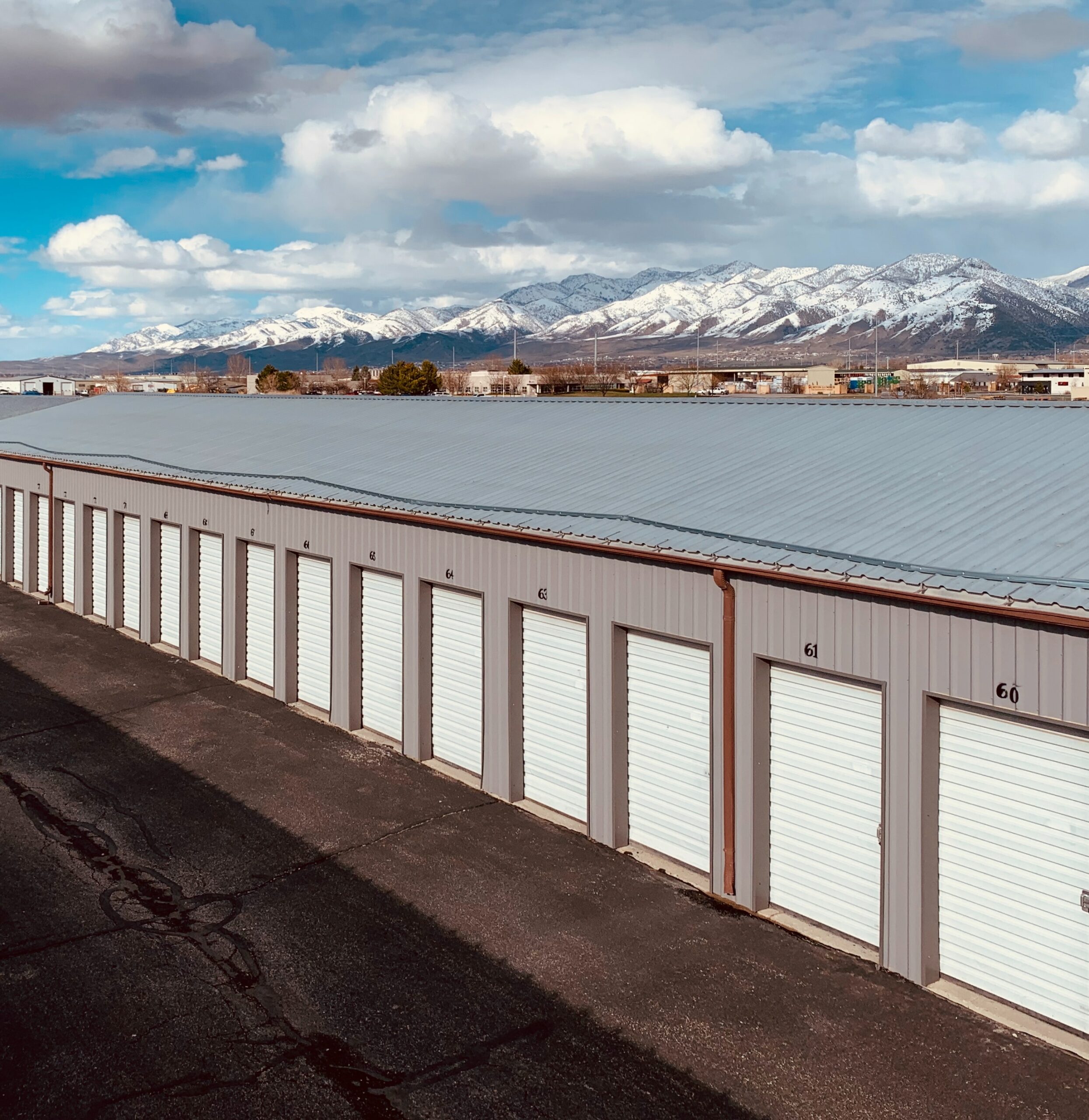 Self Storage Solutions in Long Beach: Discover Don Temple Storage