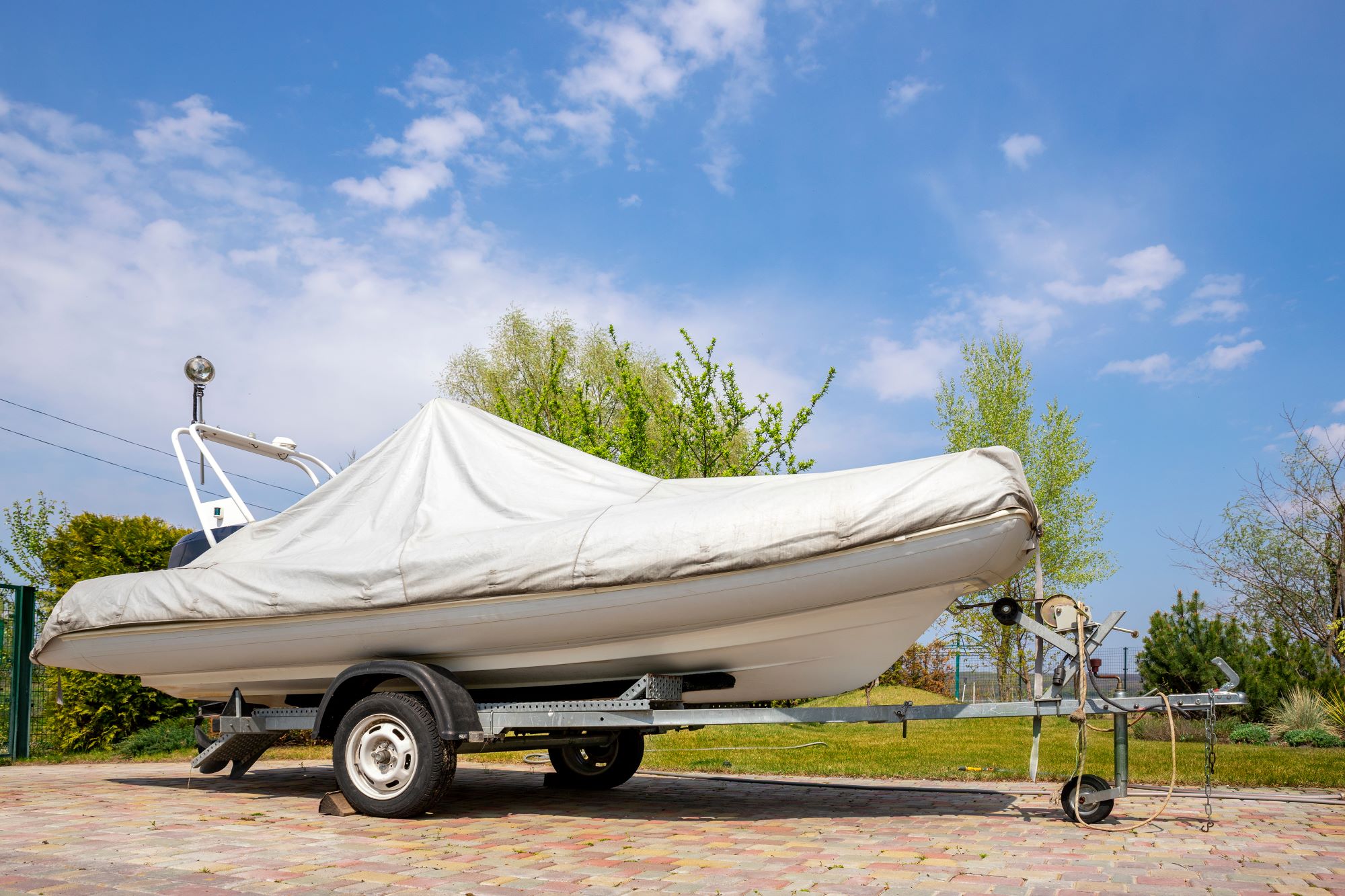 5 Reasons Don Temple Storage is the Best Choice for RV and Boat Storage in Southern California